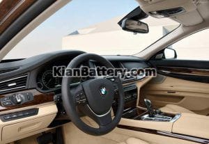 BMW 750 6 300x207 باتری بی ام و 750