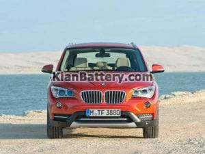 BMW X1 1 300x225 باتری بی ام و ایکس 1