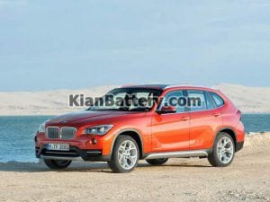 BMW X1 2 300x225 باتری بی ام و ایکس 1