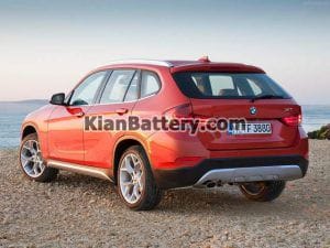 BMW X1 4 300x225 باتری بی ام و ایکس 1