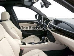 BMW X1 6 300x225 باتری بی ام و ایکس 1