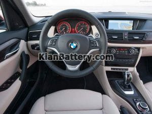 BMW X1 8 300x225 باتری بی ام و ایکس 1