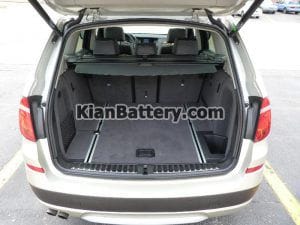 BMW X3 10 300x225 باتری بی ام و ایکس 3