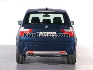 BMW X3 3 300x225 باتری بی ام و ایکس 3