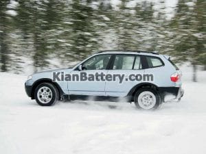 BMW X3 5 300x225 باتری بی ام و ایکس 3