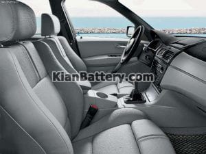 BMW X3 6 300x225 باتری بی ام و ایکس 3