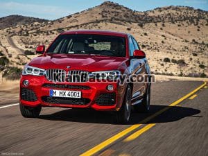 BMW X4 1 300x225 باتری بی ام و ایکس 4