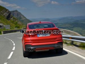 BMW X4 11 300x225 باتری بی ام و ایکس 4