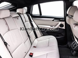 BMW X4 15 300x225 باتری بی ام و ایکس 4