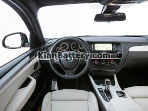 BMW X4 16 300x225 باتری بی ام و ایکس 4