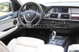 BMW X5 10 300x200 باتری بی ام و ایکس 5