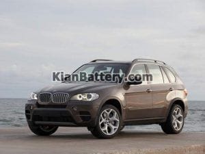 BMW X5 2 300x225 باتری بی ام و ایکس 5