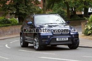 BMW X5 9 300x199 باتری بی ام و ایکس 5