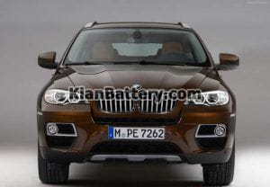 BMW X6 1 300x208 باتری بی ام و ایکس 6