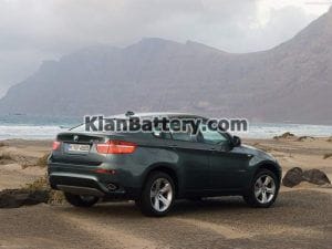 BMW X6 5 300x225 باتری بی ام و ایکس 6