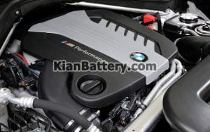 BMW X6 9 300x188 باتری بی ام و ایکس 6