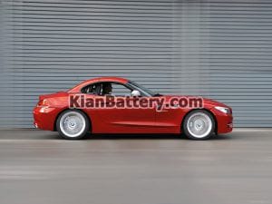 BMW Z4 5 300x225 باتری بی ام و Z4