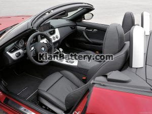 BMW Z4 6 300x225 باتری بی ام و Z4