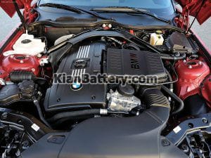 BMW Z4 9 300x225 باتری بی ام و Z4