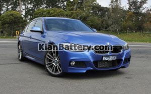 BMW 325i 6 300x188 باتری بی ام و 325