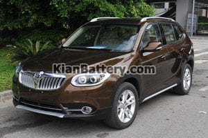 Brilliance V5 1 300x200 باتری برلیانس V5