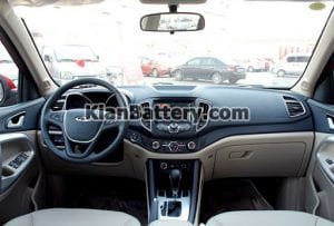 Chery Tiggo 5 2 300x203 باتری چری تیگو 5