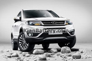 Chery Tiggo 5 5 300x200 باتری چری تیگو 5