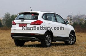 Chery Tiggo 5 7 300x194 باتری چری تیگو 5