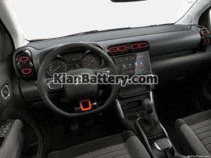 Citroen C3 7 300x225 باتری سیتروئن سی 3