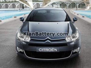 Citroen C5 1 300x225 باتری سیتروئن سی 5