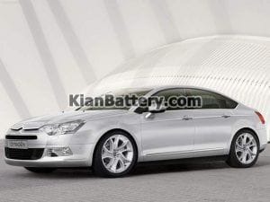 Citroen C5 2 300x225 باتری سیتروئن سی 5