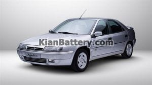 Citroen Xantia 6 300x169 باتری زانتیا