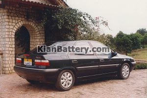 Citroen Xantia 8 300x200 باتری زانتیا