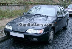 Daewoo Espero 4 300x204 باتری دوو اسپرو