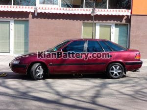 Daewoo Espero 6 300x225 باتری دوو اسپرو