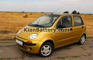 Daewoo Matiz 2 300x193 باتری دوو ماتیز