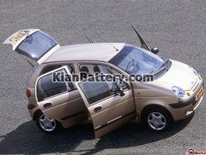 Daewoo Matiz 4 300x225 باتری دوو ماتیز