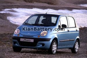 Daewoo Matiz 5 300x202 باتری دوو ماتیز