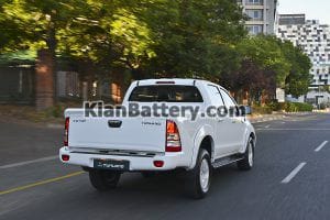 FOTON Thunlnad 10 300x200 باتری فوتون ساوانا