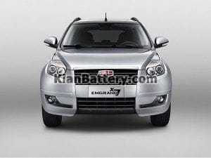 Geely Emgrand X7 1 300x225 باتری جیلی ایکس 7