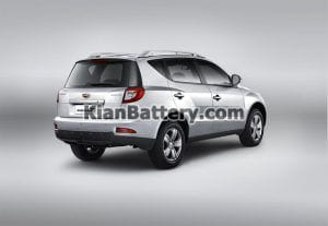 Geely Emgrand X7 3 300x207 باتری جیلی ایکس 7