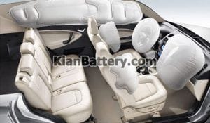 Geely Emgrand X7 5 300x175 باتری جیلی ایکس 7