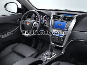 Geely Emgrand X7 6 300x225 باتری جیلی ایکس 7