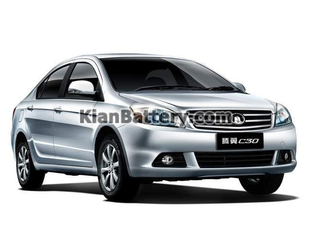 Greatwall voleex C30 1