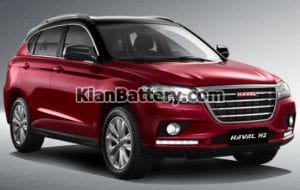 Haval H2 1 300x190 باتری هاوال اچ 2