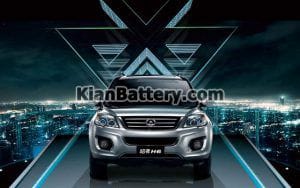 Haval H6 1 300x188 باتری هاوال اچ 6