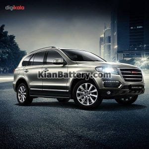 Haval H8 2 300x300 باتری هاوال اچ 8