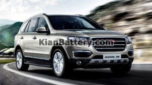 Haval H8 4 300x169 باتری هاوال اچ 8