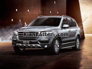 Haval H8 5 300x225 باتری هاوال اچ 8