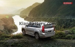 Haval H9 2 300x188 باتری هاوال اچ 9